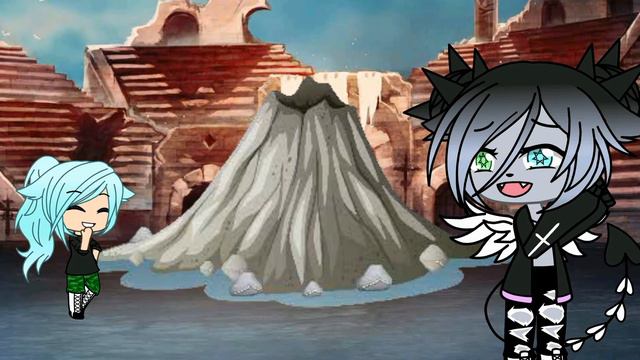 Клип/лучшая подруга/😭/Gacha Life смотреть онлайн