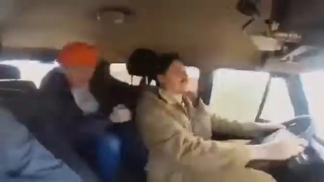 уаз батя смотреть онлайн