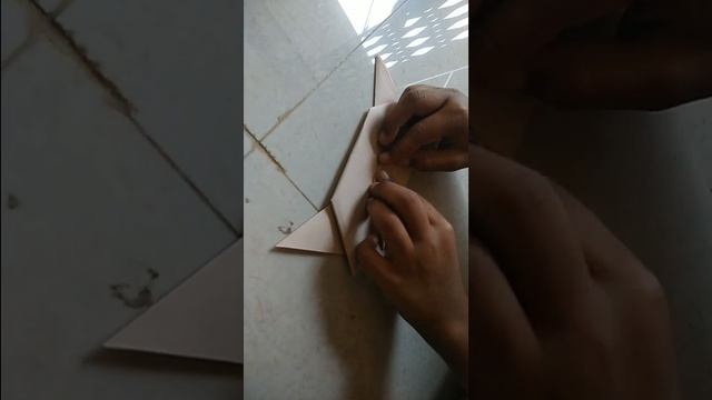 Origami Cat смотреть онлайн