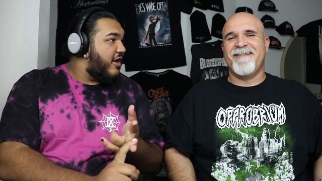 Tower - Magic Nights (Patreon Request) [Reaction/Review] смотреть онлайн