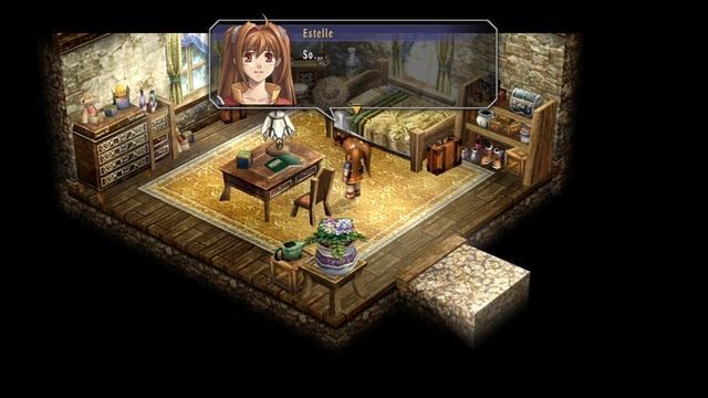 BRIGHT SHADOW | Let's Play The Legend of Heroes: Trails in the Sky Second Chapter (Blind) | Ep. 1 смотреть онлайн