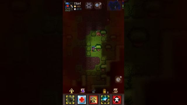 Cardinal quest 2 lets play part 1-act 1 almost смотреть онлайн