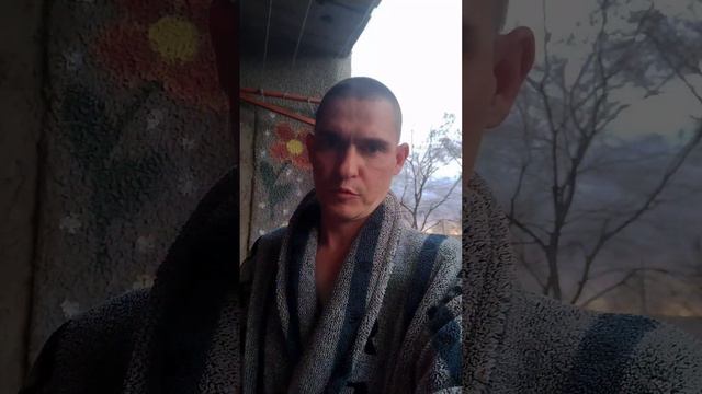 Не оглядывайся в темноте...