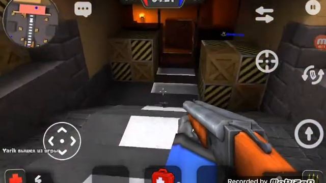Играем в KUBOOM часть 2 смотреть онлайн