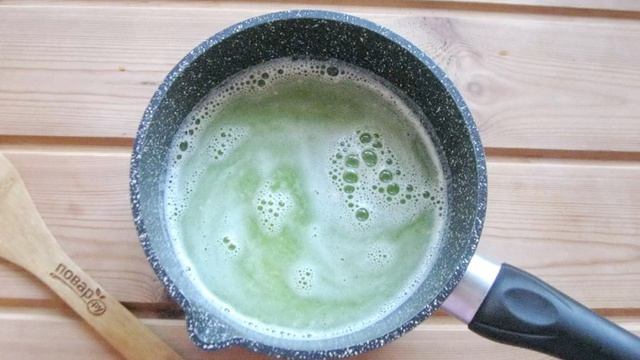 Книга рецептов