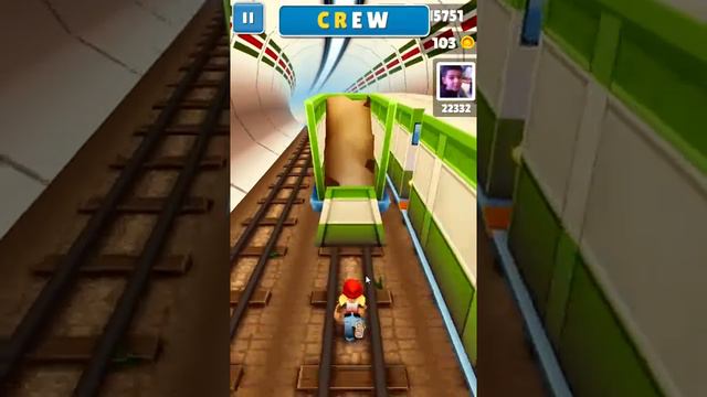 subway surf открытие супер мистической коробочки 6 смотреть онлайн