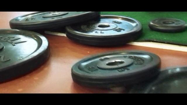 Пауэрлифтинг Россия. Балашов First смотреть онлайн