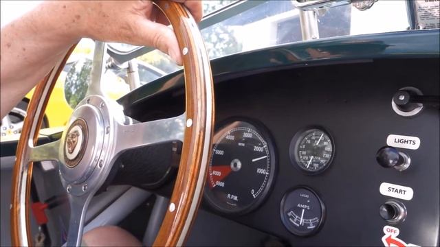 Jaguar C - type, recordings 2018 смотреть онлайн