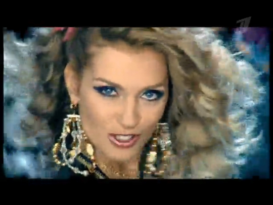 "Фабрика" - Гадалка. смотреть онлайн