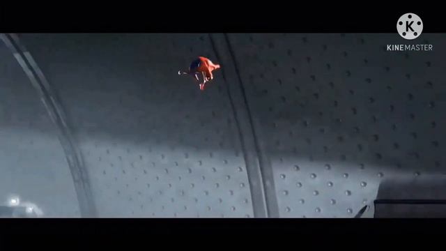 Spider-Man Into the Spider-Verse | Way Up | Music Video | [-Jaden Smith-] смотреть онлайн
