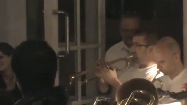 [Instrumental] The Orchestra Bad Hersfeld смотреть онлайн
