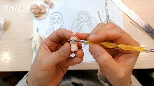 МК Небесные ангелы. Часть 2 смотреть онлайн