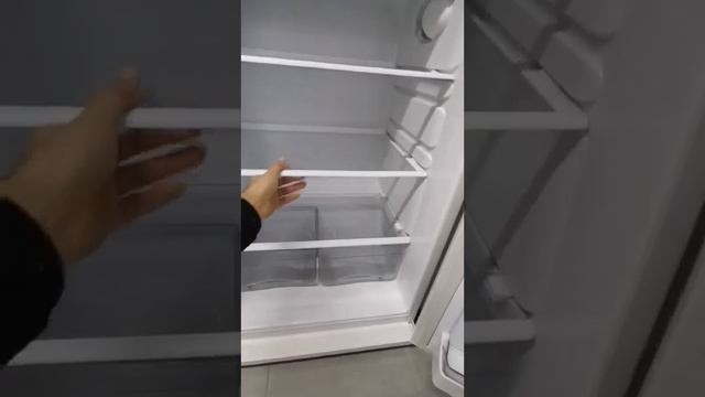 видео обзор Холодильника Атлант MX-2822