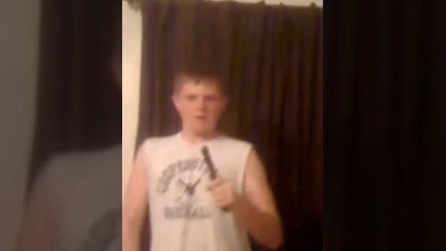 Hunter Darling interviewed by Logan Hanna смотреть онлайн