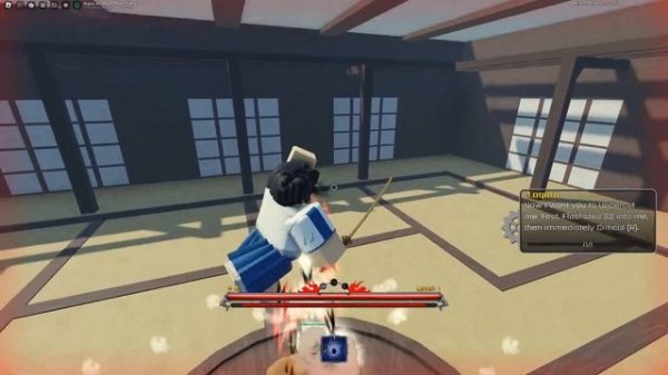 ГАЙД На ОБУЧЕНИЕ В ПЕРОКСАЙД | Как ПРОЙТИ ОБУЧЕНИЕ в Роблокс ? Roblox Peroxide