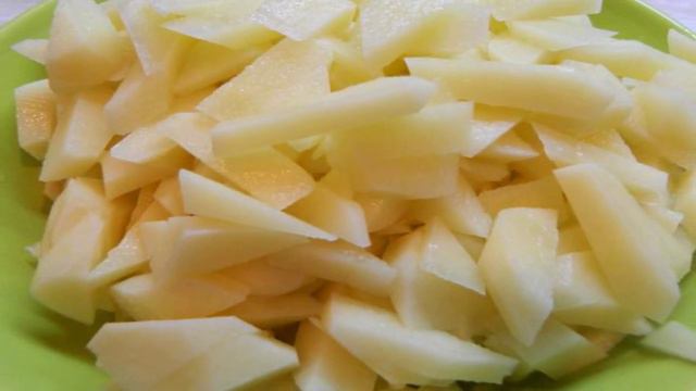 Рецепты от шеф-повара