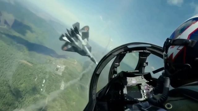 top gun maneuver expectation vs reality (clickbait) |War Thunder смотреть онлайн