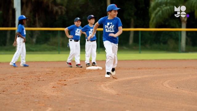 10 Best Baseball Drills for 6 Year Olds | Fun Baseball Drills by MOJO | Download the MOJO App смотреть онлайн