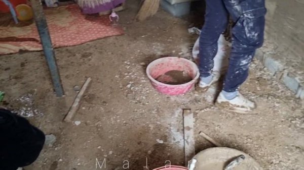 "A Family's Struggle for Unity in the Face of Challenges"