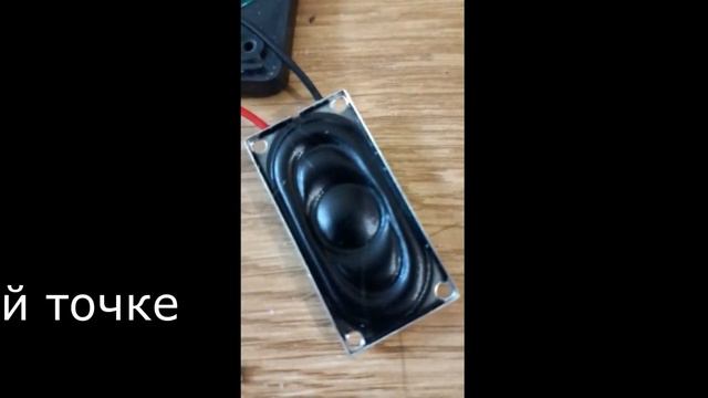 LoraSAT голос LoRa через SATCOM у AES256 на 80 тис км на рівні шуму!