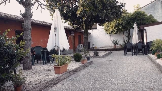 Kreiss.Trucking Diaries. Italy 2015. Part 7 - Италия. Разгрузка смотреть онлайн