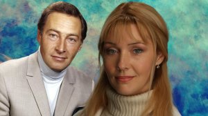 Анна Тихонова: почему дочь Вячеслава Тихонова перестала сниматься в кино