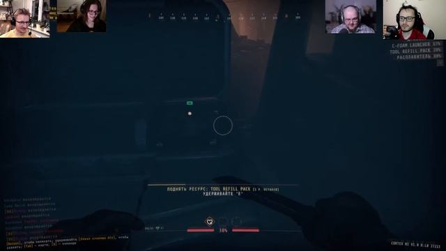 [СТРИМ] Шоу Ubisoft, будущее Assassin's Creed. Проходим GTFO смотреть онлайн