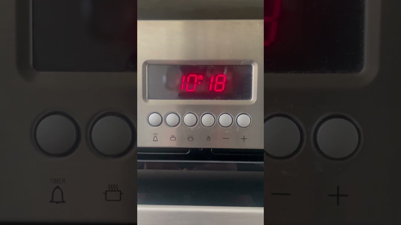 How Do I Turn This Off Lamona LAM3404