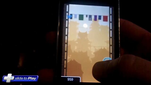 Ninjump iPhone Game Hands-On Gameplay Video смотреть онлайн