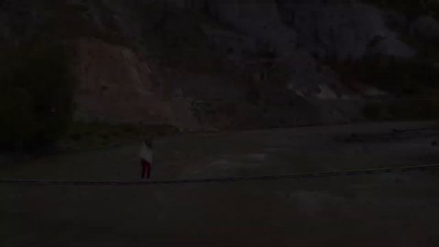 #MyGreencap Подвесной мост. Белый Бом. Алтай. смотреть онлайн