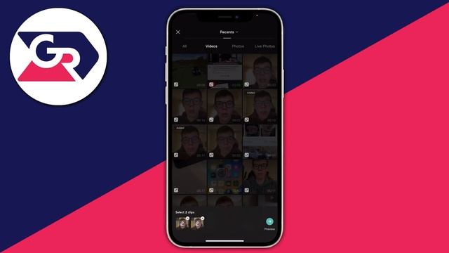 How To Use CapCut Template From TikTok - Full Guide смотреть онлайн