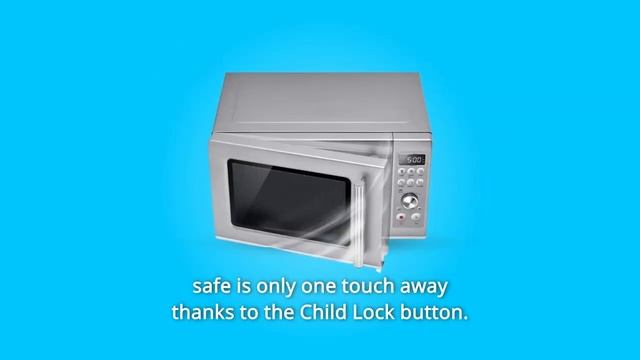 Breville BMO650SIL The Compact Wave Soft Close Countertop Microwave Oven Review