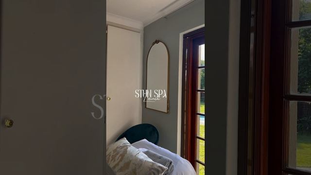 Stun spa tour смотреть онлайн