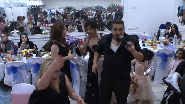 Krashtene Na Mario I Maria PICHA I MENA PARIS DVD 02