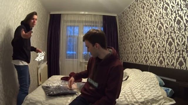 БИЧ ЗАКУПКА - КРУТЫЕ ХУДИ И СВИТШОТЫ ЗА КОПЕЙКИ смотреть онлайн