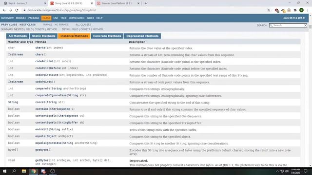 Java Lecture 7 | Code the Universe Foundation смотреть онлайн