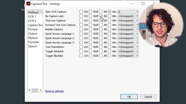 OCR con Capture2Text (gratis) смотреть онлайн