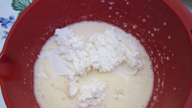 Сборник рецептов