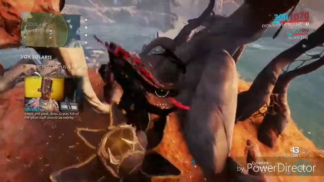Warframe Xbox one смотреть онлайн