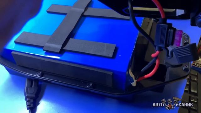 Kugoo C2 Pro разочаровал❗️