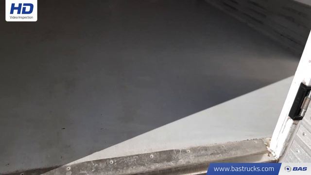 70104221 Mercedes Atego 1224 смотреть онлайн