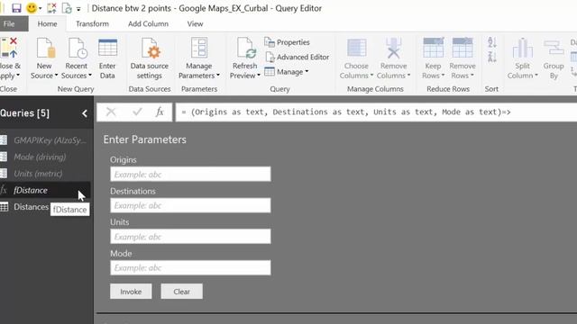 Manage data source credentials in Power BI Desktop смотреть онлайн