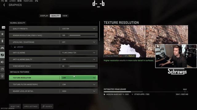 Nvidia DLSS Removes Laser Visibility in MW2 & Warzone 2 смотреть онлайн