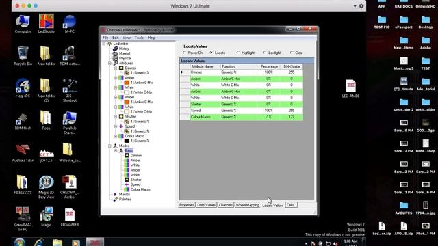 Personality Builder Tutorial смотреть онлайн