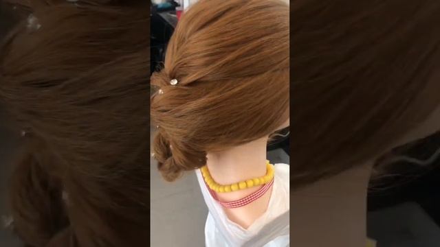 Long hairstyles for wedding смотреть онлайн