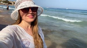 Fort Arabesque Resort, Spa & Villas. Makadi Bay. Знакомство с отелем The Beach Resort