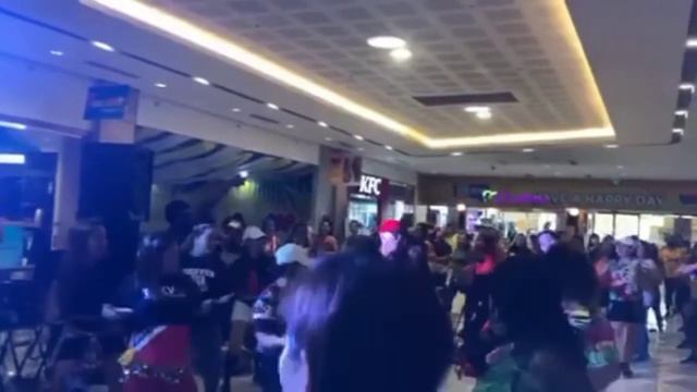 Bagong pilipinas bagong mukha/Zumba party Walter mart Molino BLVD/Pinedabrothers April 17 2022 смотреть онлайн