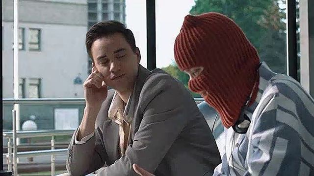 Ненормальная (сериал 2024 – ...) смотреть онлайн