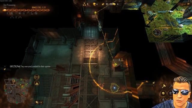 Let´s play - Natural Selection 2 смотреть онлайн