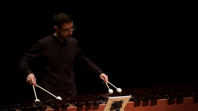 Jacob Druckman: Reflections on the Nature of Water смотреть онлайн